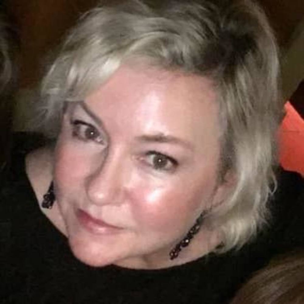 Meet your Posher, Rosemarie